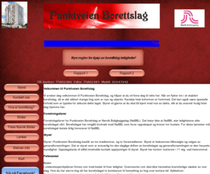 borettslaget.com: Punktveien Borettslag
