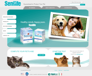 senilife.com: Home - Senilife
Content Management System