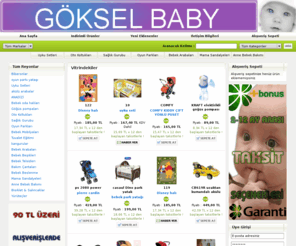 gokselbaby.com: goksel baby > >  otokoltuğu,Bebek arabası,bebek arabaları,oto koltukları
oto koltuğu,bebek arabaları ,oto koltukları,bebek mobilyaları ,mama sandalyeleri,oto koltuğu,oto koltukları,uyku setleri ,kraft,pierre cardin,chicco,uygun fiyatlarla