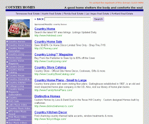 unitedcountryrealestate.com: Country Homes
