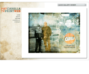 patcarella.com: Portfolio Website -  - Patrick Carella - Other - New York
Portfolio Website -  - Patrick Carella - Other - New York