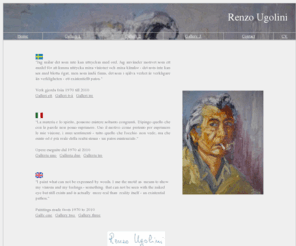 renzougolini.com: Renzo Ugolini
