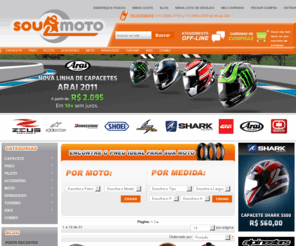 soulmoto.com.br: Soul Moto  - Os Melhores Acessórios para Você e Sua Moto - Soul Moto
