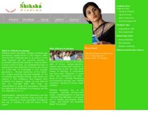shikshaacademy.org: Shiksha Academy
Shiksha Academy
