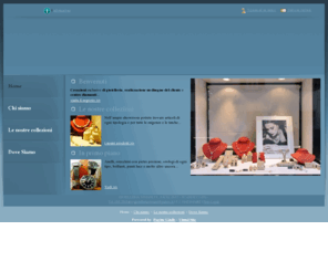 vivianiveziogioielleria.com: GIOIELLERIA VIVIANI - gioielleria - scandicci - visual site
Anelli, orecchini con pietre preziose, orologi di ogni tipo, brillanti, punti luce e molto altro ancora...