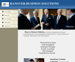 hanoverbusinesssolutions.com: Home Page
Home Page