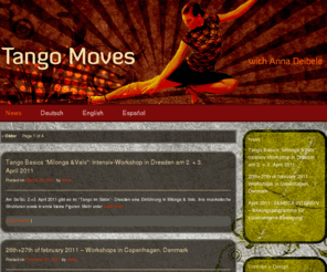 tango-moves.com: Tango Moves
