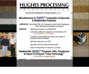 hughesprocessing.com: Hughes Processing Incorporated
