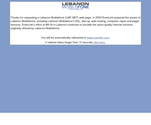 nbn.net: Evenlink - Internet Services
EvenLink - Internet Services.  We offer affordable high speed dsl, dial up, voip, computer repair and much more.. located in Pennsylvania.