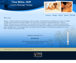 tinawillishhp.com: Home Page
Home Page