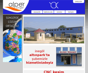 alpersunger.com: Alper Sünger - inegöl - Bursa
Alper Sünger Web Sitesi - inegöl