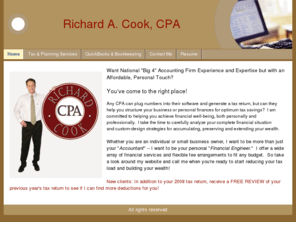richardcookcpa.com: Home
