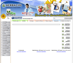 benesseretotale.com: Herbalife - Benessere Totale
 Herbalife per il tuo Benessere Totale