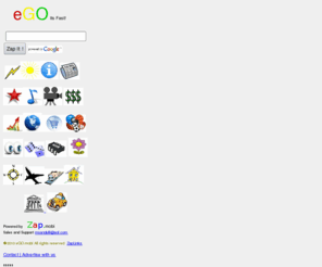 ego.mobi: Mobile Search
eGO.mobi,Mobile Search Engine only searching .mobi sites