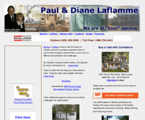 hudsonhomesforsale.com: St-Lazare homes for sale - Paul Diane Laflamme St-Lazare Hudson realtors listings
St-Lazare homes for sale -  Hudson homes for sale - Paul Diame Laflamme realtors listings