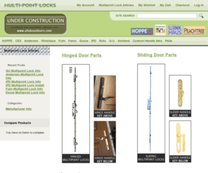 mplocks.com: Door Handlesets, Locks & Cylinders | Multipoint-locks.com
Default Description