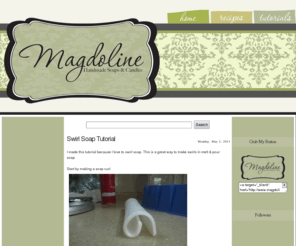 magdoline.com: Blogger: Blog not found
Blogger is a free blog publishing tool from Google for easily sharing your thoughts with the world. Blogger makes it simple to post text, photos and video onto your personal or team blog.