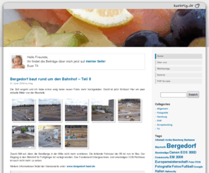 gluecksladen.info: kuehrig.de
Hamburg, Fotografie, Scrapbooking und mehr