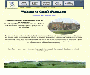 coombefarmfruits.co.uk: 
