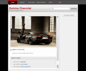 dominechev.com: Domine Chevrolet - Your Chevrolet Dealer in Loyal, WI
Domine Chevrolet - Your Chevrolet Dealer in Loyal, WI 
    ＆還暦祝いや結婚祝いの贈り物についてのサイト