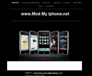 modmyiphone.net: www.Mod My Iphone.net

￼
