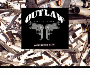 outlaw-collection.de: OUTLAW-COLLECTION
OUTLAW-COLLECTION