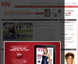 vivmag.com: VIVMag

