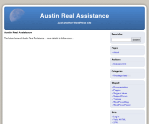 austinrealassistance.com: Real Assistance With Your Home Problems
Austin Real Assistance provides homeowners with professional home inspections, energy efficiency, and chimney cleaning services.