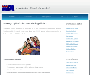 avustralyavizemerkezi.com: Avustralya Vize Merkezi, 0212 252 90 33 pbx, AvustralyaVizeMerkezi.com, Avustralya Vize Başvurusu, Avustralya Vizesi,AVUSTRALYA VİZE, AVUSTRALYA VİZESİ, AVUSTRALYA VİZESİ BAŞVURU ÜCRETİ, AVUSTRALYA VİZESİ NASIL ALINIR, AVUSTRALYA VİZE FORMU, AVUSTRALYA ÜCRETİ, AVUSTRALYA VİZE BAŞVURU FORMU, AVUSTRALYA VİZE BAŞVURUSU, AVUSTRALYA VİZE BAŞVURU ÜCRETİ, AVUSTRALYA VİZE İŞLEMLERİ, AVUSTRALYA VİZE FOTOĞRAFI,AVUSTRALYA ELÇİLİĞİ, AVUSTRALYA KONSOLOSLUĞU, AVUSTRALYA KONSOLOSLUĞU İSTANBUL, AVUSTRA YA KONSOLOSLUĞU ANKARA, AVUSTRALYA BÜYÜKELÇİLİĞİ
AVUSTRALYA DA DİL EĞİTİMİ, AVUSTRALYA DA EĞİTİM, AVUSTRALYA DA DOKTORA, AVUSTRALYA DA LİSE, AVUSTRALYA DA DİL OKULU, AVUSTRALYA DA DİL OULLARI, AVUSTRALYA DA YÜKSEK LİSANS, AVUSTRALYA DA ÜNİVERSİTE, AVUSTRALYA KURSLARI, AVUSTRALYA DİL EĞİTİM, AVUSTALYA İNGİLİZCE DİL KURSU, AVUSTRALYA İNGİLİZCE DİL KURSLARI FİYATLARI, AVUSTRALYA İNGİLİZCE DİL EĞİTİMİ, AVUSTRALYA İNGİLİZCE, AVUSTRALYA İNGİLİZCESİ, AVUSTRALYA İNGİLİZCE EĞİİM, AVUSTRALYA EĞİTİM SİSTEMİ, AVUSTRALYA EĞİTİM MERKEZİ, AVUSTRALYA EV KİRALARI, AVUSTRALYA ELÇİLİĞİ, AVUSTRALYA KONSOLOSLUĞU, AVUSTRALYA KONSOLOSLUĞU İSTANBUL, AVUSTRA YA KONSOLOSLUĞU ANKARA, AVUSTRALYA BÜYÜKELÇİLİĞİ,AVUSTRALYA HANGİ KITADADIR, AVUSTRALYA TELEFON KODU,AVUSTRALYA YÜZÖLÇÜMÜ,AVUSTRALYA EĞİTİM, AVUSTRALYA BAŞKENTİ, AVUSTRALYA EGİTİM, AVUSTRALYA HARİTASI, AVUSTRALYA ŞEHİRLERİ, AVUSTRALYA ÜNİVERSİTE, AVUSTRALYA ÜNİVERSİTELERİ, AVUSTRALYA ÜNİVERSİTE FİYATLARI, AVUSTRALYA ÜNİVERSİTELERİ FİYATLARI, AVUSTRALYA ÜNİVERSİTE BAŞVURULARI, AVUSTRALYA KOLEJİ, AVUSTRALYA KOLEJ FİYATLARI
Vize ve vize işlemlerinde uzman ekibimizle Avustralya vizesi, Amerika vizesi, Kanada vizesi, Avustralya Vizesi, Malta Vizesi, Almanya Vizesi, abd vizesi ve tüm ülke vizeleri takip ve Yurt dışı Eğitim hizmetleri sağlanmaktadır.