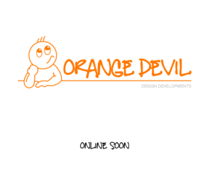 orange-devil.com: Orange Devil
orangedevil