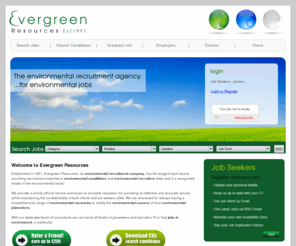 evergreen.org.uk: Evergreen Resources - environmental jobs | environmental recruitment | hse jobs | ems jobs | energy jobs | sustainability jobs
Evergreen Resources  provides environmental recruitment  services to fill environmental jobs within asbestos, contaminated land,  HSE , Waste Management , Renewables,  EMS , Policy  and safety 