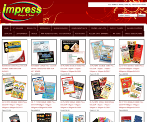 impressdesignandprint.co.uk: HOME - Impress Design & Print - Top Products
HOME on Impress Design & Print. Top Products