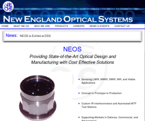 neopticalsystems.com: New England Optical Systems
