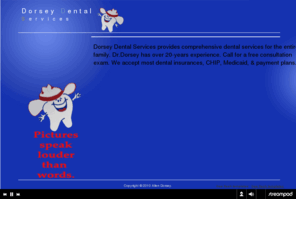 dorseydentaldds.com: DDS
We provide free flash templates, free templates, free flash header