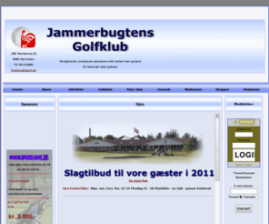 jbgolf.dk: Jammerbugtens Golfklub
