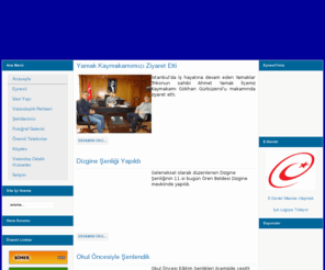 eynesil.gov.tr: T.C Eynesil Kaymakamlığı - Anasayfa
T.C Eynesil Kaymakamlığı Resmi Web Sitesi