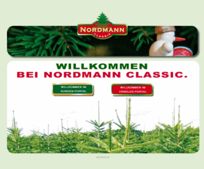nordmann-classic.com: Nordmann Classic
Nordmann - Classic