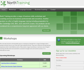 northtraining.eu: North Training
