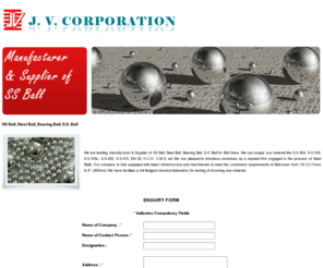 ssball.net: SS Ball, Steel Ball, Bearing Ball, S.S. Ball, Gujarat, India
Manufacturer, Supplier of Blower, SS Ball, Steel Ball, Bearing Ball, S.S. Ball