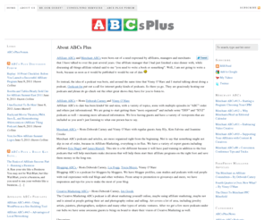 abcsplus.com: ABCs Plus - The Front Page
vBulletin 4.0 Publishing Suite with CMS