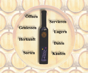 dunkelfelder.com: Dunkelfelder
Alles Wissenswertes über Dunkelfelder Rotwein