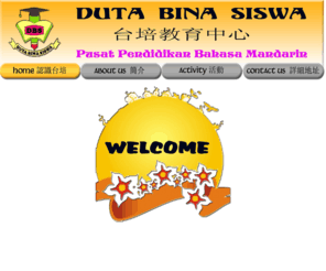 dutabinasiswa.com: DUTA BINA SISWA - WELCOME
