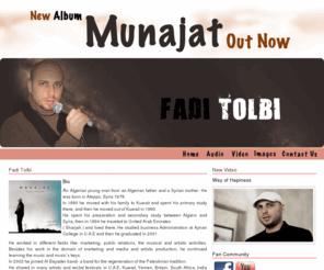 faditolbi.com: || Fadi Tolbi ||
