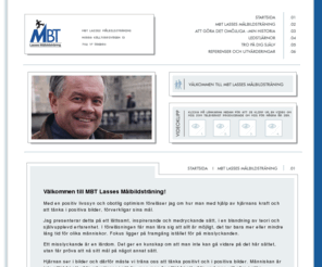 malbildstraning.com: MBT Lasses Målbildsträning - örebro utbildning föreläsningar målbilder positivt tänkande utveckling kurser kickoff motivation logistik logistikutredningar
mbt lasses målbildsträning finns i örebro. erbjuder utbildning och föreläsningar i målbilder och positivt tänkande. 
arbetar med utveckling, kurser, kickoff, motivation. även logistikutredningar.