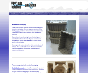 mouldedpulppackaging.com: Paper Pulp Solutions Moulded Pulp Products
Paper Pulp Solutions moulded pulp packaging environmentally friendly packaging materials recycled packaging.