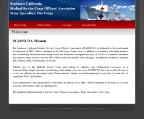 socalmsc.com: Flash Intro Page
Home Page