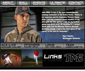 winningpitchers.com: winning pitchers baseball academy
indoor baseball, baseball training centers, professional baseball instruction| Massachusetts, winning pitchers ,baseball  
<style type=