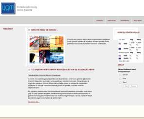ygmmusavirlik.com: Yetkilendirilmiş Gümrük Müşavirliği
Yetkilendirilmiş Gümrük Müşavirliği