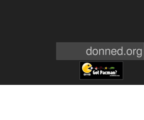 donned.org: FreeDNS - Free DNS - Dynamic DNS - Static DNS subdomain and domain hosting
Free DNS hosting, lets you fully manage your own domain.  Dynamic DNS and Static DNS services available.  You may also create hosts off other domains that we host upon the domain owners consent, we have several domains to choose from!