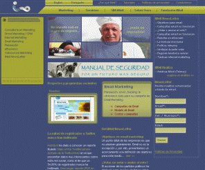 imeil.com.mx: iMeil - Soluciones integrales de marketing
iMeil ofrece soluciones integrales de marketing a través de una visión y estrategias globales.
